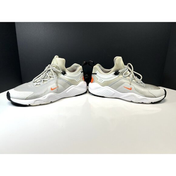 Nike Air Huarache City Move Pure Platinum wo’s 7.5 AO3172-003 - Picture 13 of 16